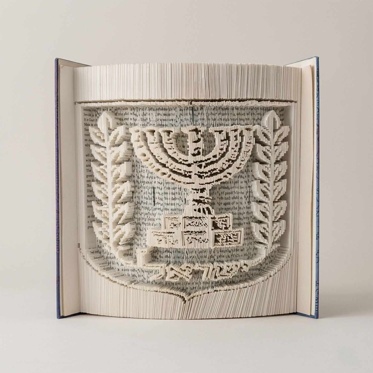סמל מדינה ישראל