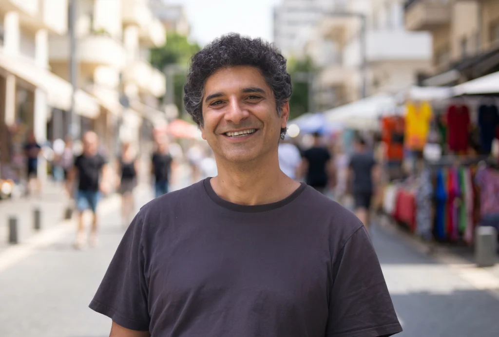 ליאור אמיתי