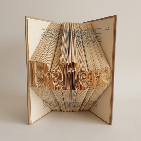 Believe